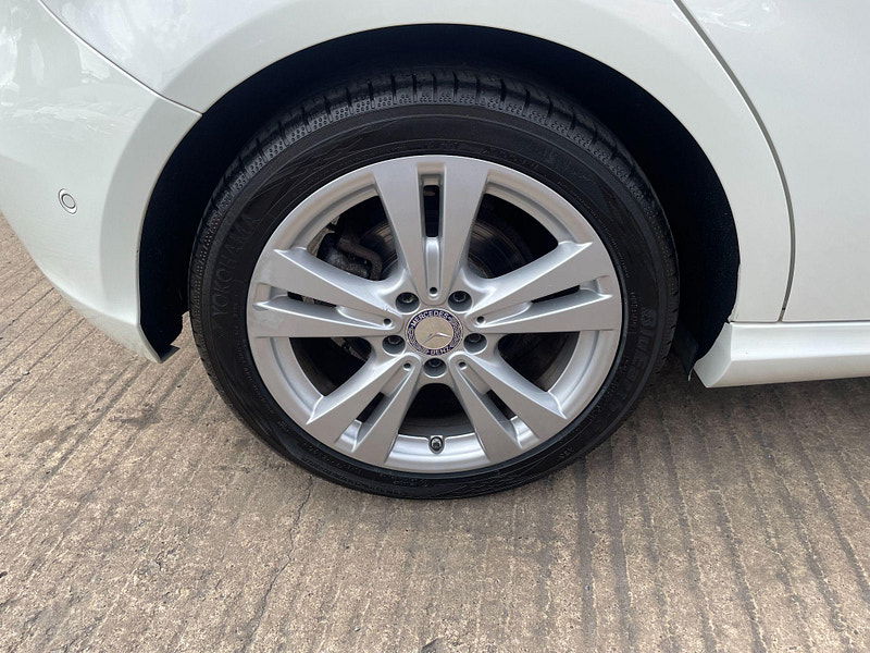 Mercedes-Benz A Class 1.5 A180d Sport (Premium) Euro 6 (s/s) 5dr 5dr Manual 2025
