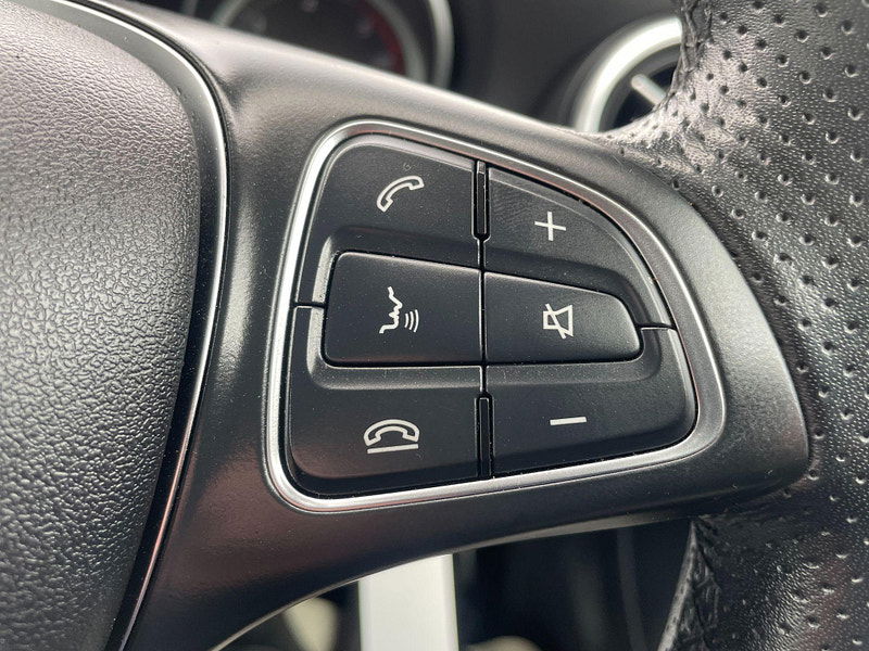 Mercedes-Benz A Class 1.5 A180d Sport (Premium) Euro 6 (s/s) 5dr 5dr Manual 2025