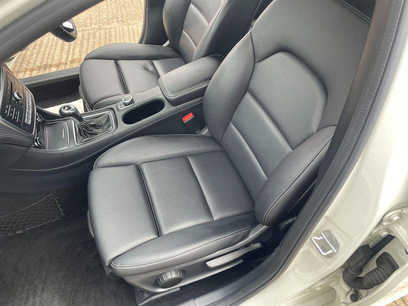 Mercedes-Benz A Class 1.5 A180d Sport (Premium) Euro 6 (s/s) 5dr 5dr Manual 2025