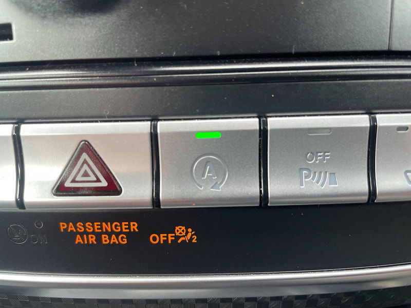 Mercedes-Benz A Class 1.5 A180d Sport (Premium) Euro 6 (s/s) 5dr 5dr Manual 2025
