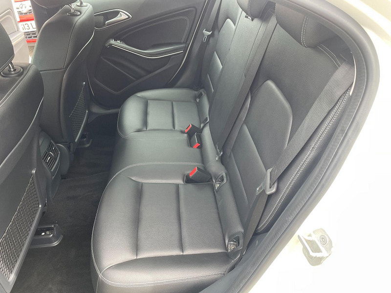 Mercedes-Benz A Class 1.5 A180d Sport (Premium) Euro 6 (s/s) 5dr 5dr Manual 2025