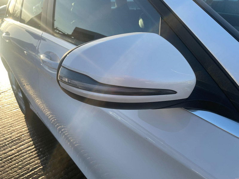 Mercedes-Benz C Class 1.6 C200d SE Executive Edition Euro 6 (s/s) 5dr 5dr Manual 2026