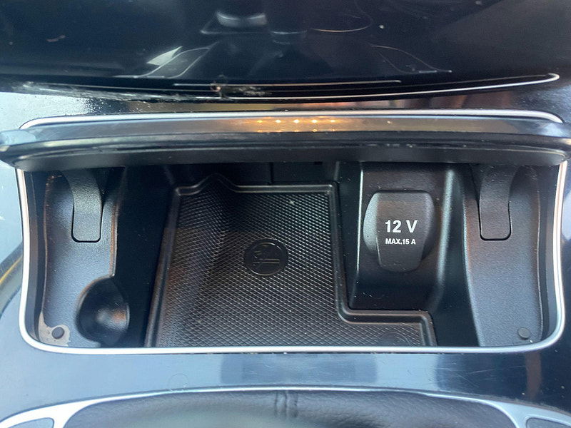 Mercedes-Benz C Class 1.6 C200d SE Executive Edition Euro 6 (s/s) 5dr 5dr Manual 2026