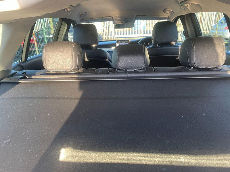 Mercedes-Benz C Class 1.6 C200d SE Executive Edition Euro 6 (s/s) 5dr 5dr Manual 2026