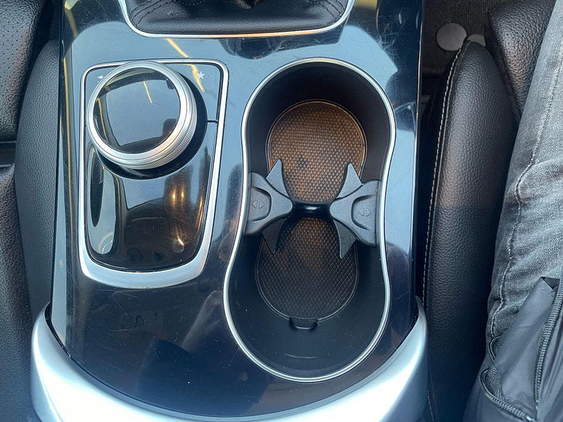 Mercedes-Benz C Class 1.6 C200d SE Executive Edition Euro 6 (s/s) 5dr 5dr Manual 2026