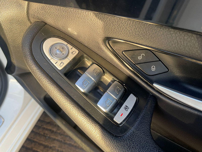 Mercedes-Benz C Class 1.6 C200d SE Executive Edition Euro 6 (s/s) 5dr 5dr Manual 2026