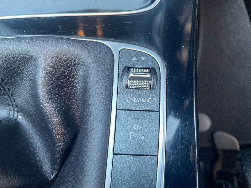 Mercedes-Benz C Class 1.6 C200d SE Executive Edition Euro 6 (s/s) 5dr 5dr Manual 2026