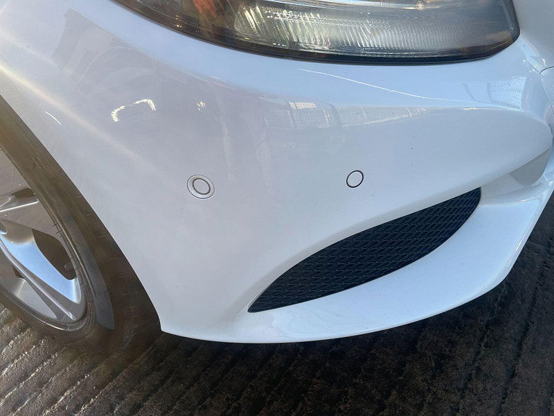 Mercedes-Benz C Class 1.6 C200d SE Executive Edition Euro 6 (s/s) 5dr 5dr Manual 2026