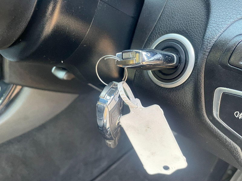 Mercedes-Benz C Class 1.6 C200d SE Executive Edition Euro 6 (s/s) 5dr 5dr Manual 2026