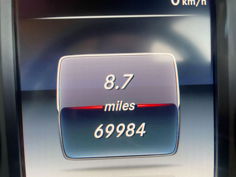 Mercedes-Benz C Class 1.6 C200d SE Executive Edition Euro 6 (s/s) 5dr 5dr Manual 2026