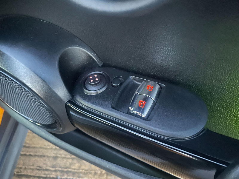 MINI Hatch 2.0 Cooper S Euro 6 (s/s) 3dr 3dr Manual 2026