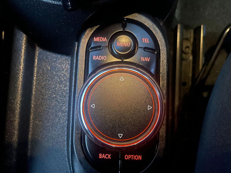 MINI Hatch 2.0 Cooper S Euro 6 (s/s) 3dr 3dr Manual 2026