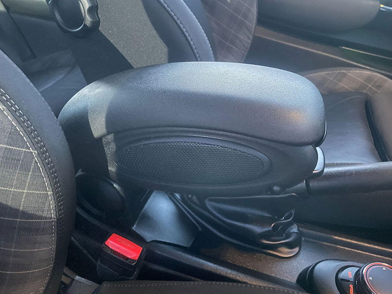 MINI Hatch 2.0 Cooper S Euro 6 (s/s) 3dr 3dr Manual 2026