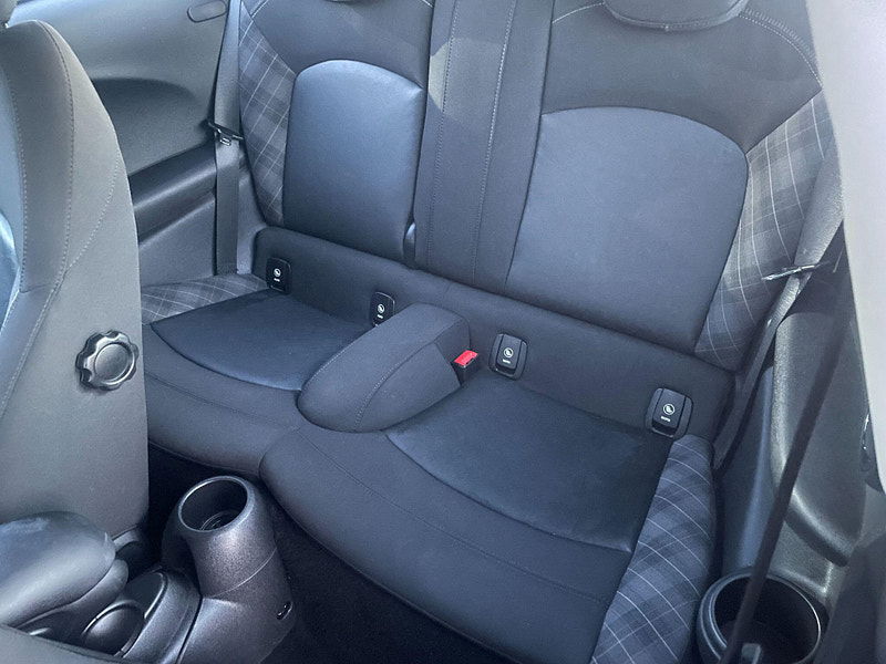 MINI Hatch 2.0 Cooper S Euro 6 (s/s) 3dr 3dr Manual 2026