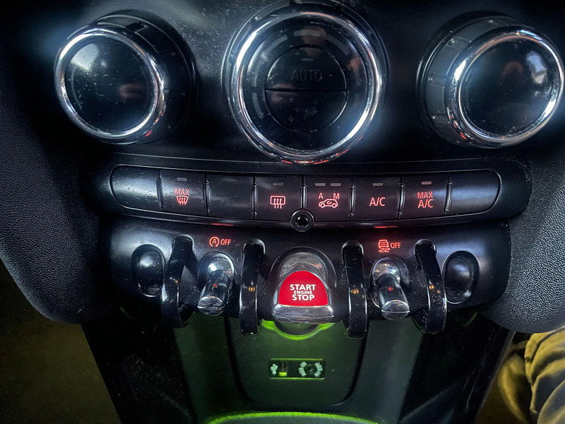 MINI Hatch 2.0 Cooper S Euro 6 (s/s) 3dr 3dr Manual 2026