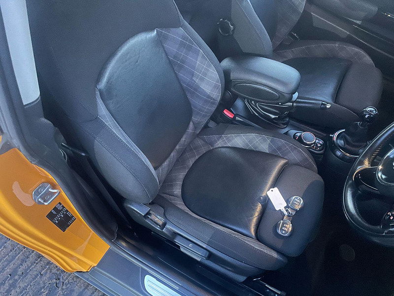 MINI Hatch 2.0 Cooper S Euro 6 (s/s) 3dr 3dr Manual 2026