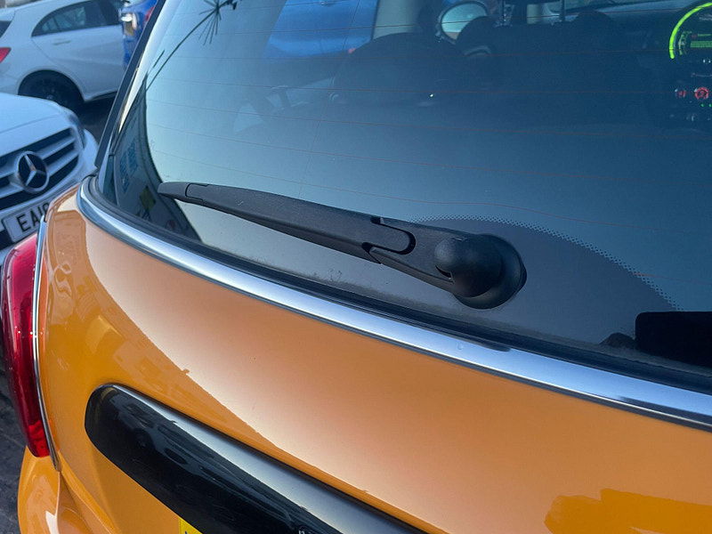 MINI Hatch 2.0 Cooper S Euro 6 (s/s) 3dr 3dr Manual 2026