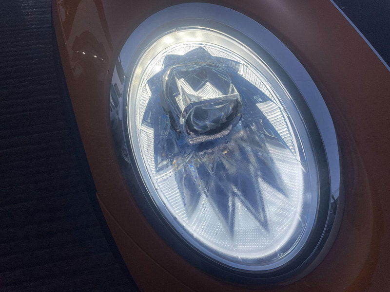 MINI Hatch 2.0 Cooper S Euro 6 (s/s) 3dr 3dr Manual 2026