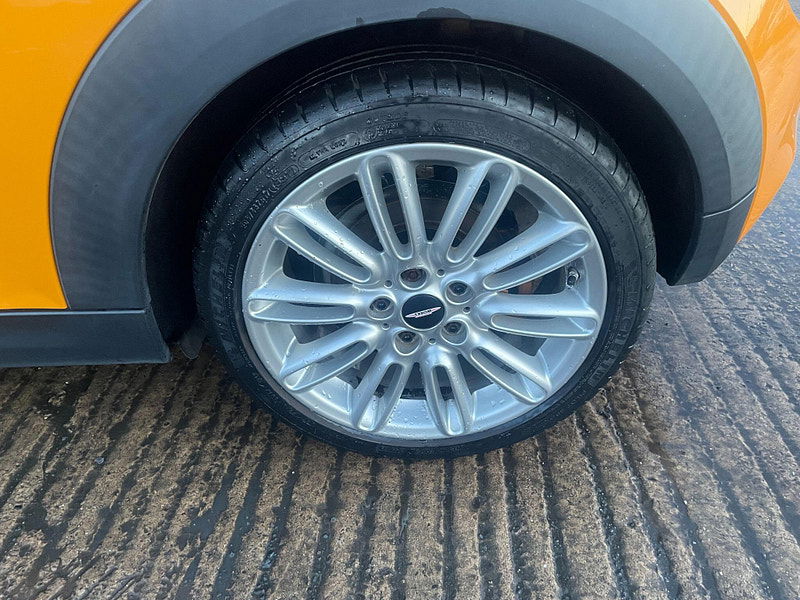 MINI Hatch 2.0 Cooper S Euro 6 (s/s) 3dr 3dr Manual 2026