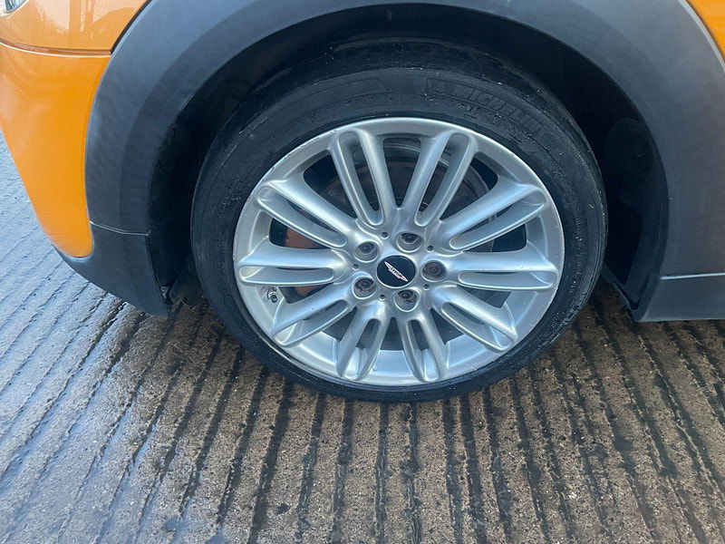 MINI Hatch 2.0 Cooper S Euro 6 (s/s) 3dr 3dr Manual 2026