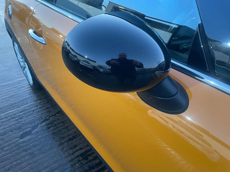 MINI Hatch 2.0 Cooper S Euro 6 (s/s) 3dr 3dr Manual 2026