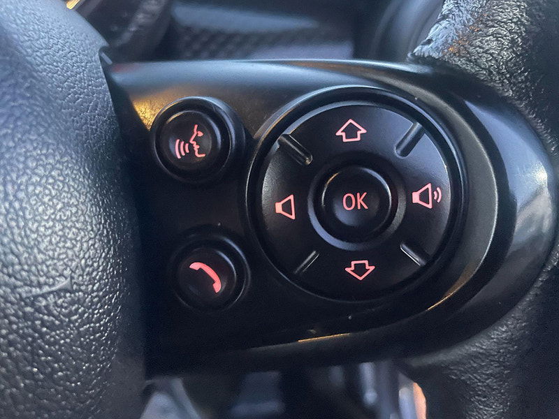 MINI Hatch 2.0 Cooper S Euro 6 (s/s) 3dr 3dr Manual 2026