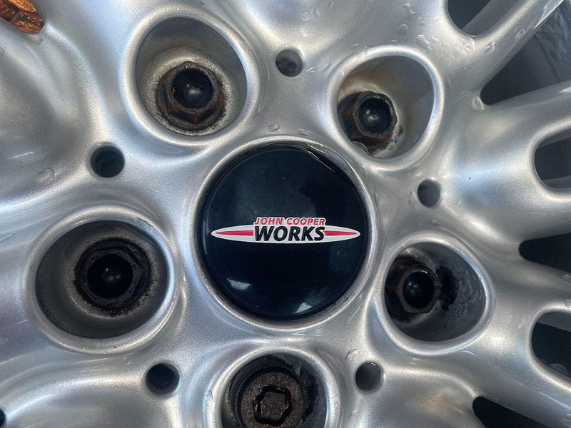 MINI Hatch 2.0 Cooper S Euro 6 (s/s) 3dr 3dr Manual 2026