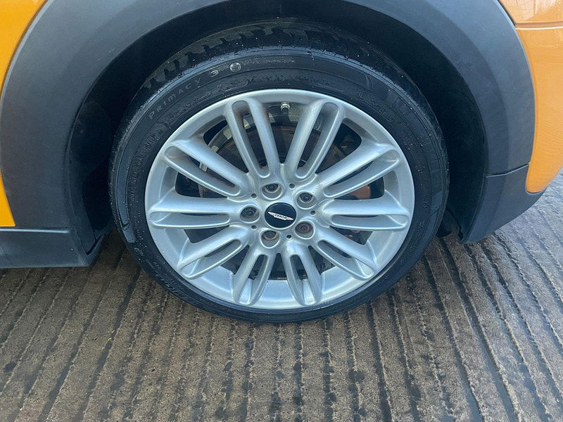 MINI Hatch 2.0 Cooper S Euro 6 (s/s) 3dr 3dr Manual 2026