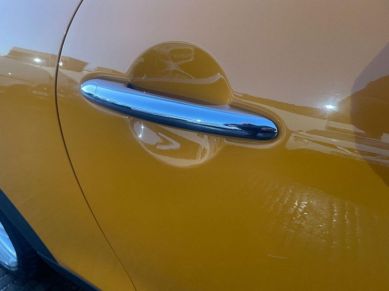 MINI Hatch 2.0 Cooper S Euro 6 (s/s) 3dr 3dr Manual 2026