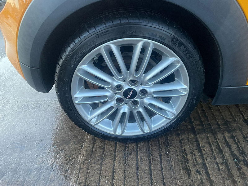 MINI Hatch 2.0 Cooper S Euro 6 (s/s) 3dr 3dr Manual 2026