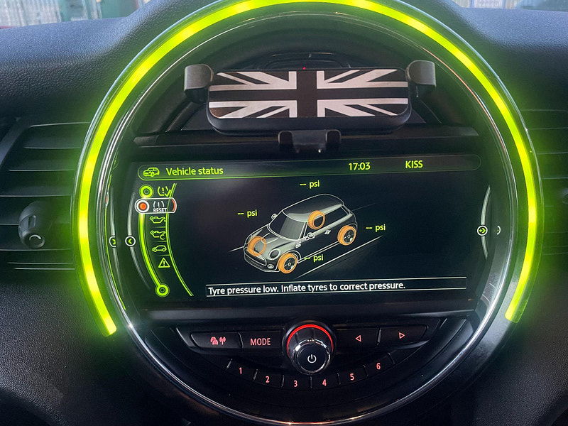 MINI Hatch 2.0 Cooper S Euro 6 (s/s) 3dr 3dr Manual 2026