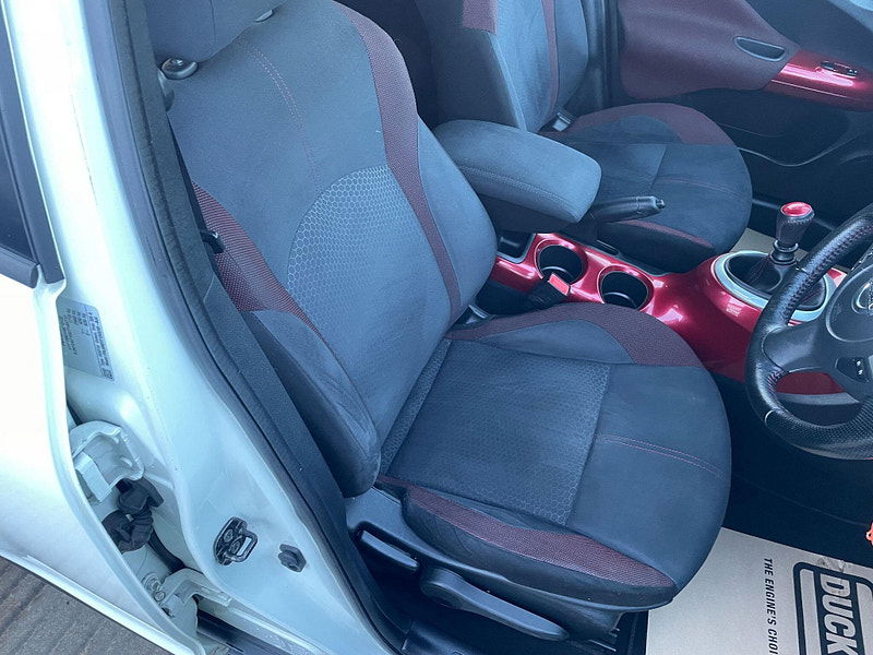 Nissan Juke 1.2 DIG-T Acenta Premium Euro 6 (s/s) 5dr 5dr Manual 2026