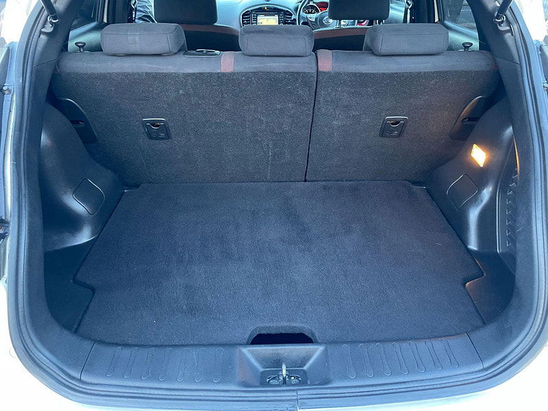 Nissan Juke 1.2 DIG-T Acenta Premium Euro 6 (s/s) 5dr 5dr Manual 2026