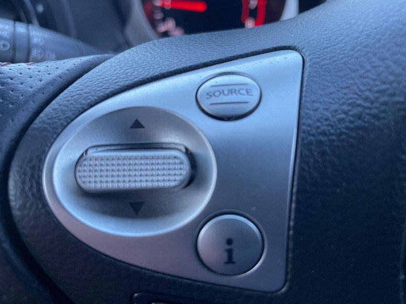 Nissan Juke 1.2 DIG-T Acenta Premium Euro 6 (s/s) 5dr 5dr Manual 2026