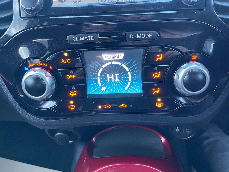 Nissan Juke 1.2 DIG-T Acenta Premium Euro 6 (s/s) 5dr 5dr Manual 2026