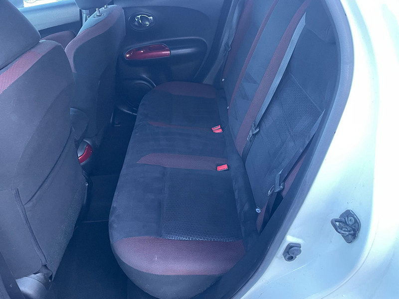 Nissan Juke 1.2 DIG-T Acenta Premium Euro 6 (s/s) 5dr 5dr Manual 2026