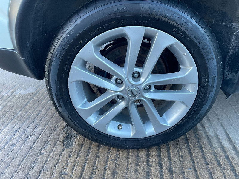 Nissan Juke 1.2 DIG-T Acenta Premium Euro 6 (s/s) 5dr 5dr Manual 2026