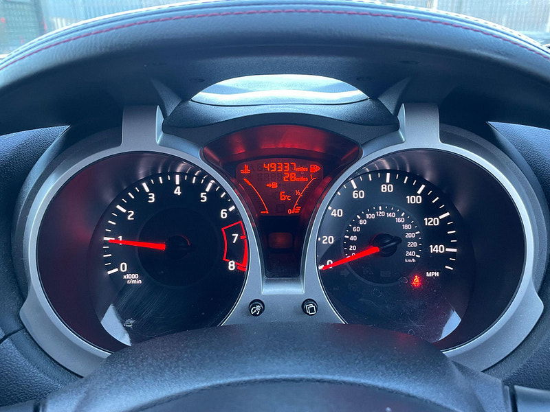 Nissan Juke 1.2 DIG-T Acenta Premium Euro 6 (s/s) 5dr 5dr Manual 2026