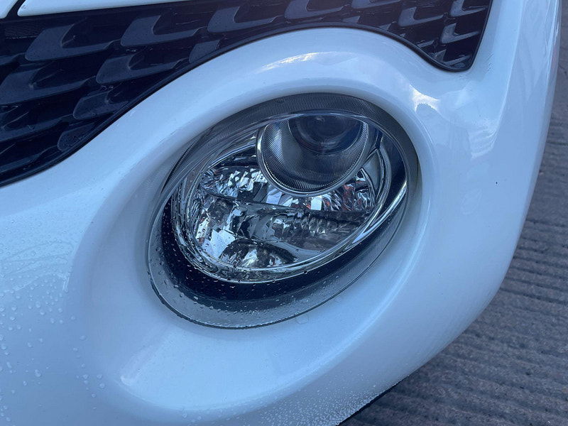 Nissan Juke 1.2 DIG-T Acenta Premium Euro 6 (s/s) 5dr 5dr Manual 2026