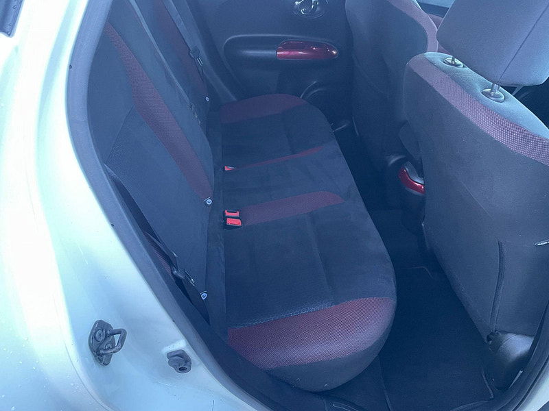 Nissan Juke 1.2 DIG-T Acenta Premium Euro 6 (s/s) 5dr 5dr Manual 2026