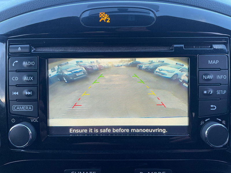 Nissan Juke 1.2 DIG-T Acenta Premium Euro 6 (s/s) 5dr 5dr Manual 2026