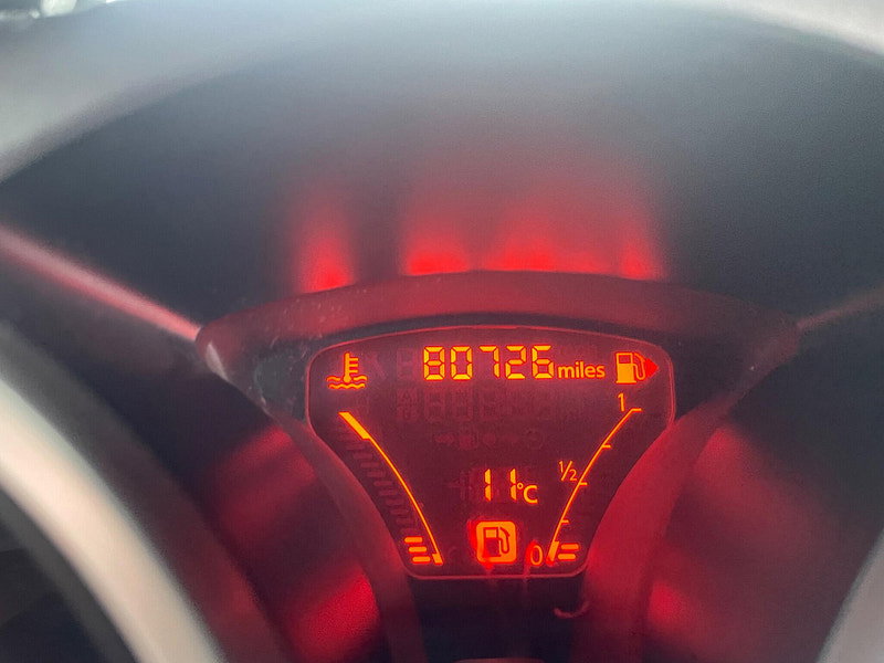 Nissan Juke 1.5 dCi N-Connecta Euro 6 (s/s) 5dr 5dr Manual 2026