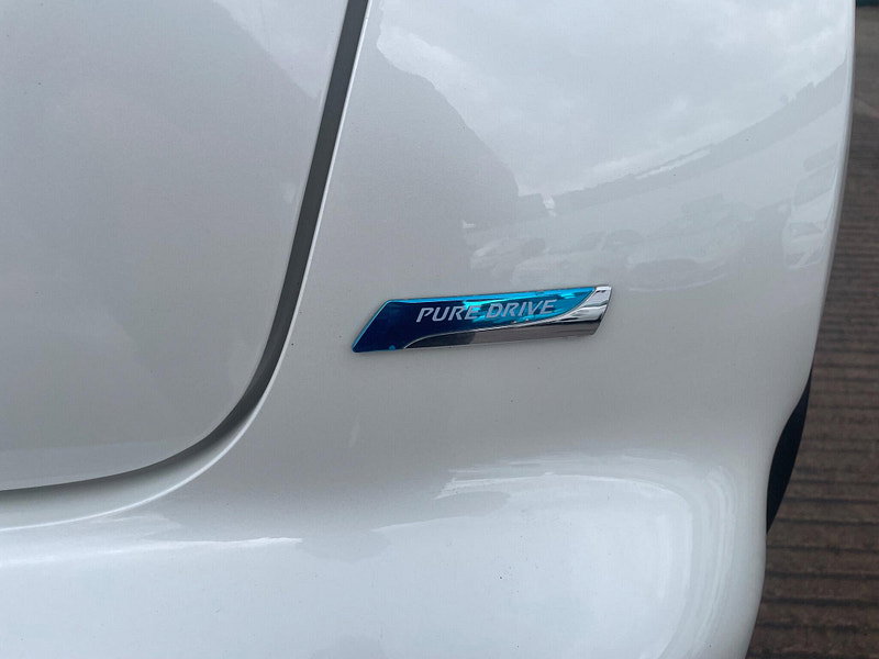 Nissan Juke 1.5 dCi N-Connecta Euro 6 (s/s) 5dr 5dr Manual 2026