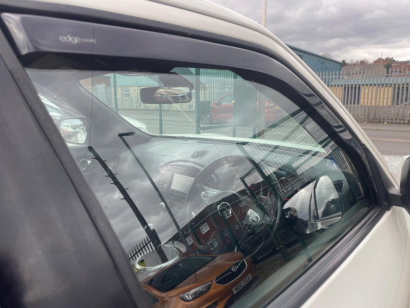 Nissan Juke 1.5 dCi N-Connecta Euro 6 (s/s) 5dr 5dr Manual 2026