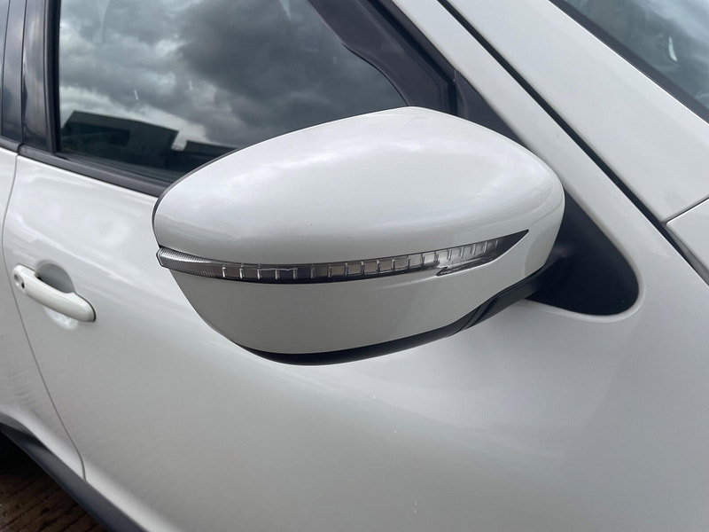 Nissan Juke 1.5 dCi N-Connecta Euro 6 (s/s) 5dr 5dr Manual 2026