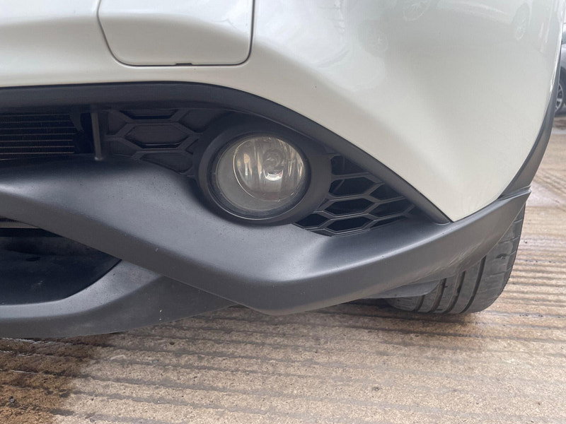 Nissan Juke 1.5 dCi N-Connecta Euro 6 (s/s) 5dr 5dr Manual 2026