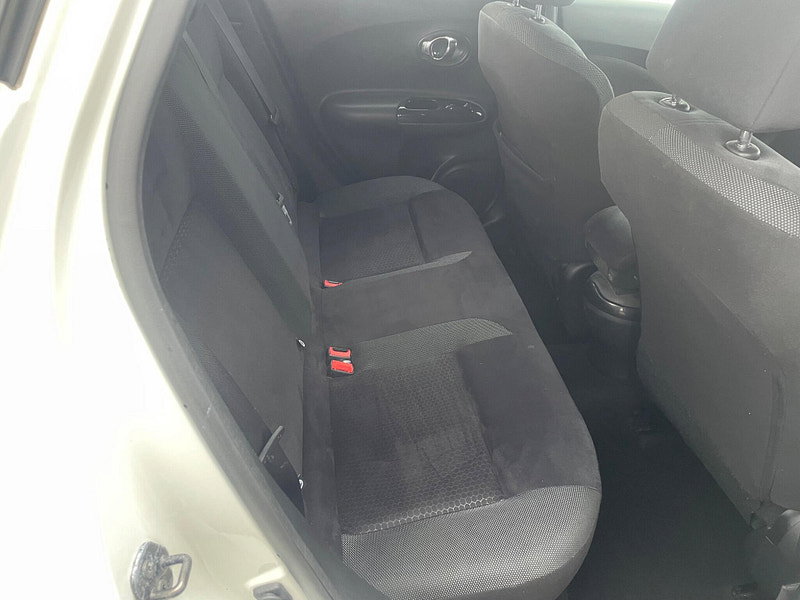 Nissan Juke 1.5 dCi N-Connecta Euro 6 (s/s) 5dr 5dr Manual 2026