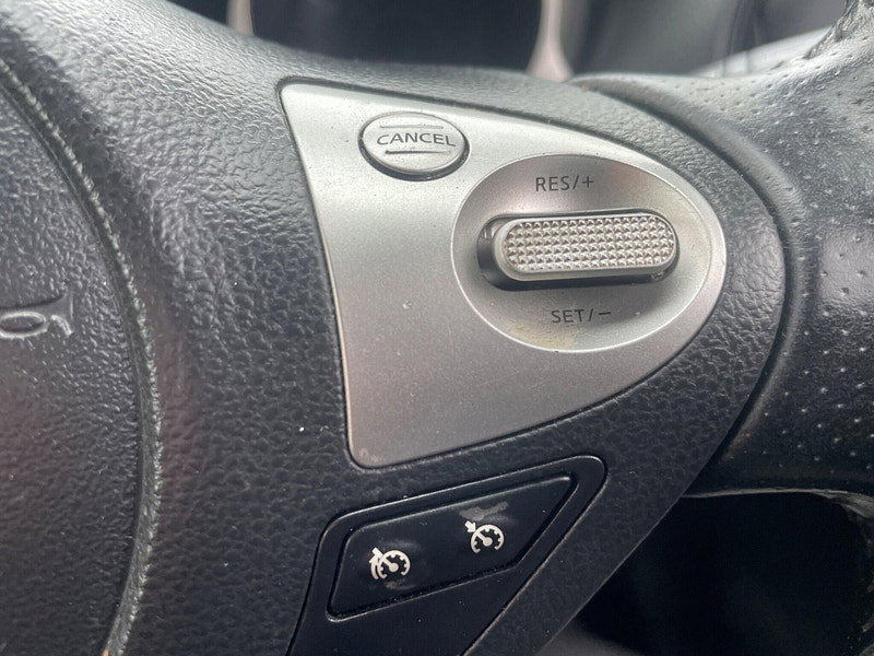 Nissan Juke 1.5 dCi N-Connecta Euro 6 (s/s) 5dr 5dr Manual 2026