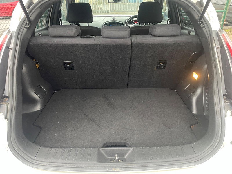 Nissan Juke 1.5 dCi N-Connecta Euro 6 (s/s) 5dr 5dr Manual 2026