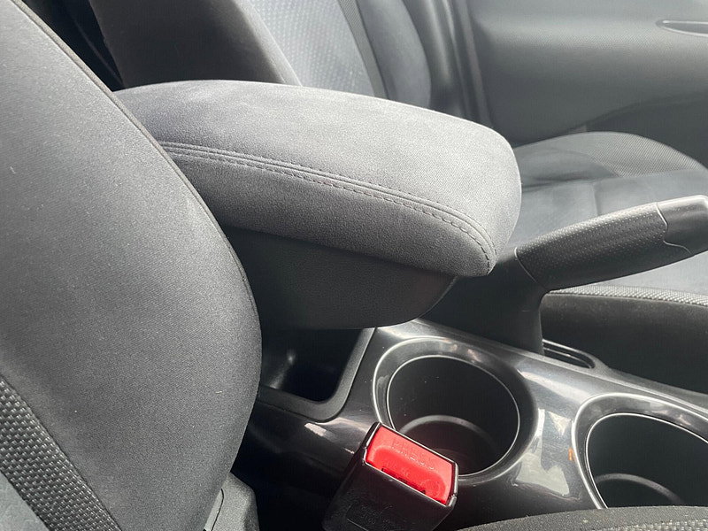 Nissan Juke 1.5 dCi N-Connecta Euro 6 (s/s) 5dr 5dr Manual 2026